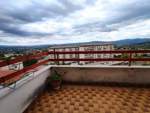 Appartamento in affitto a Campobasso