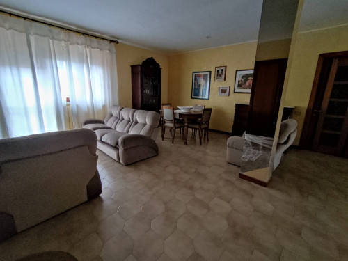 Appartamento in affitto a Campobasso