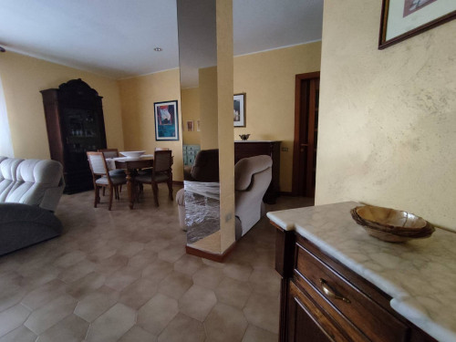 Appartamento in affitto a Campobasso