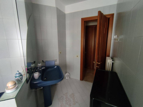 Appartamento in affitto a Campobasso