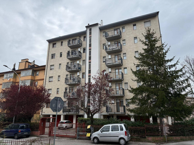 Appartamento in affitto a Campobasso