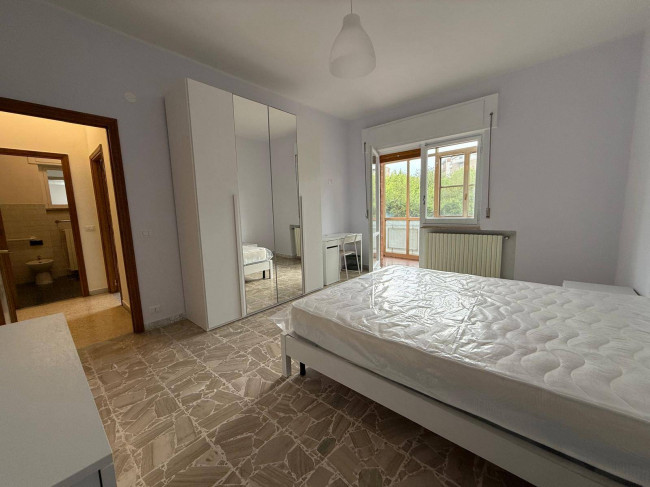Stanza - Camera in affitto a Campobasso
