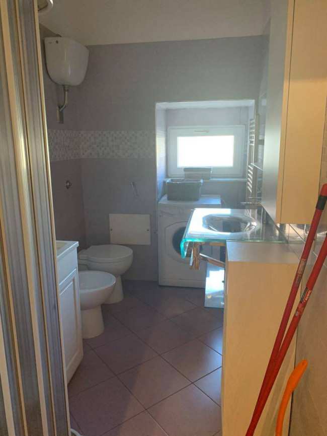 Appartamento in affitto a Campobasso