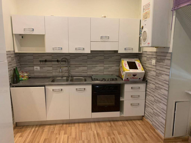 Appartamento in affitto a Campobasso
