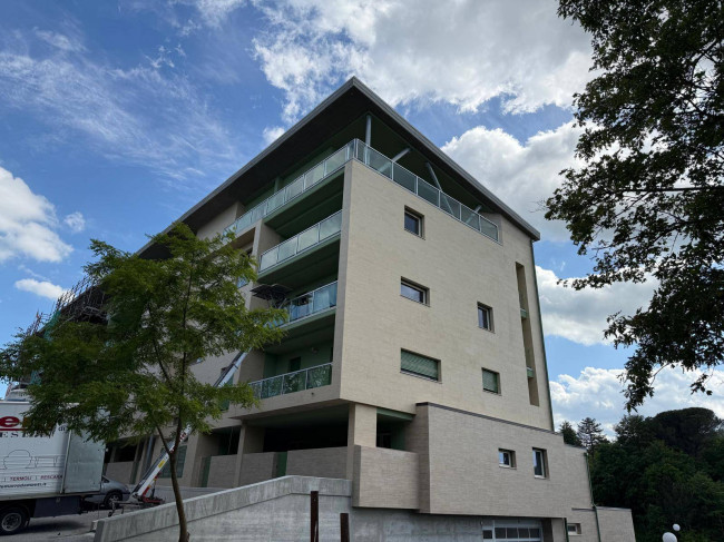 Appartamento in vendita a Campobasso