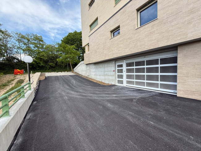 Appartamento in vendita a Campobasso