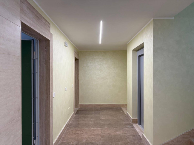 Appartamento in vendita a Campobasso