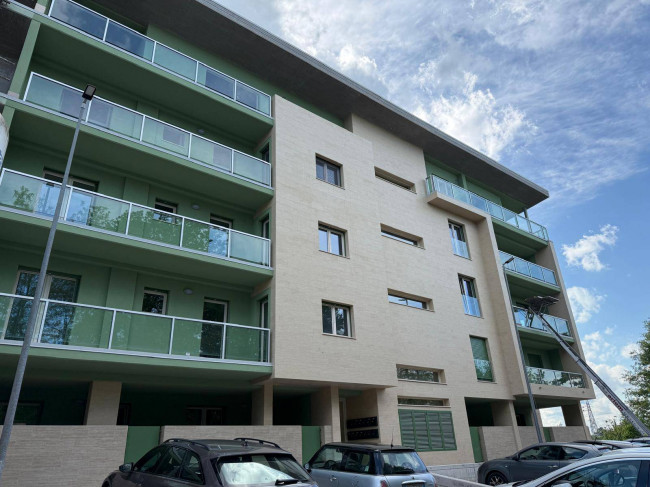 Appartamento in vendita a Campobasso