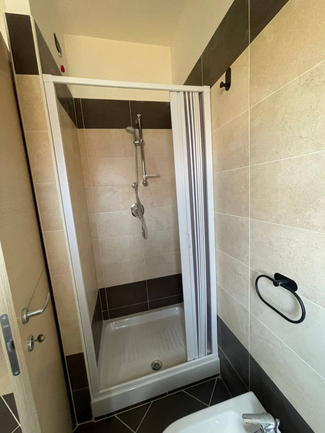 Appartamento in affitto a Campobasso