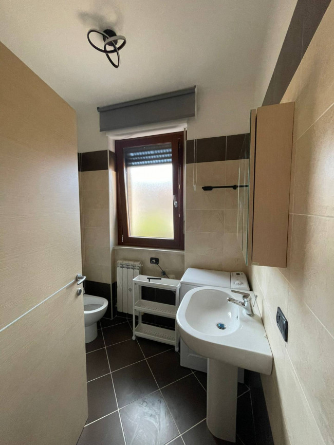 Appartamento in affitto a Campobasso