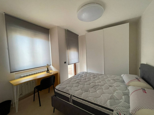 Appartamento in affitto a Campobasso