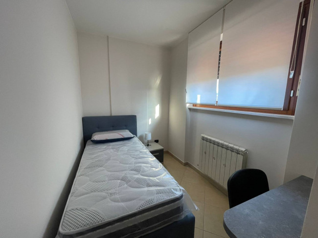 Appartamento in affitto a Campobasso