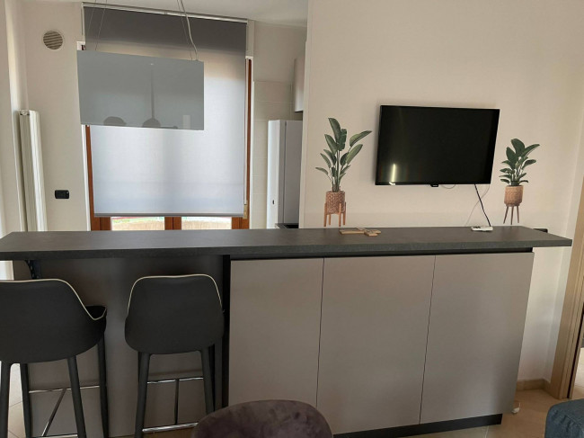 Appartamento in affitto a Campobasso