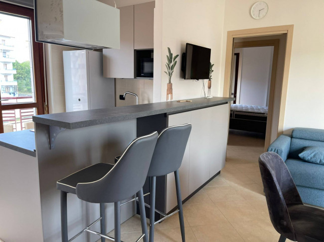 Appartamento in affitto a Campobasso