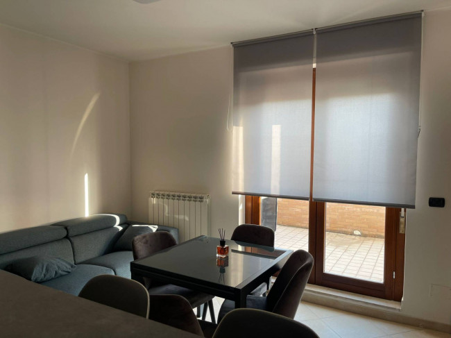 Appartamento in affitto a Campobasso