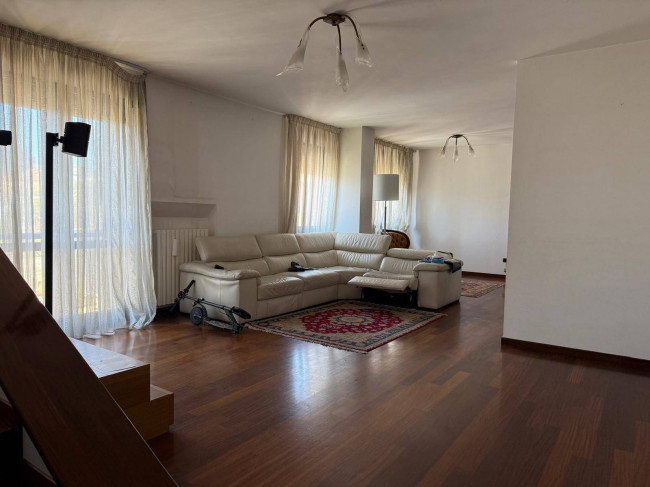 Appartamento in vendita a Campobasso