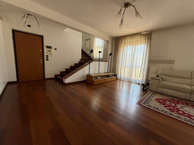 Appartamento in vendita a Campobasso