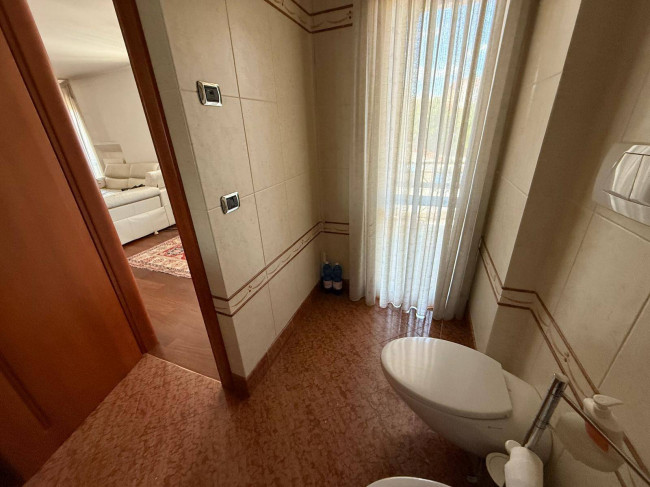 Appartamento in vendita a Campobasso