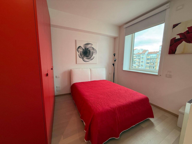 Appartamento in vendita a Campobasso
