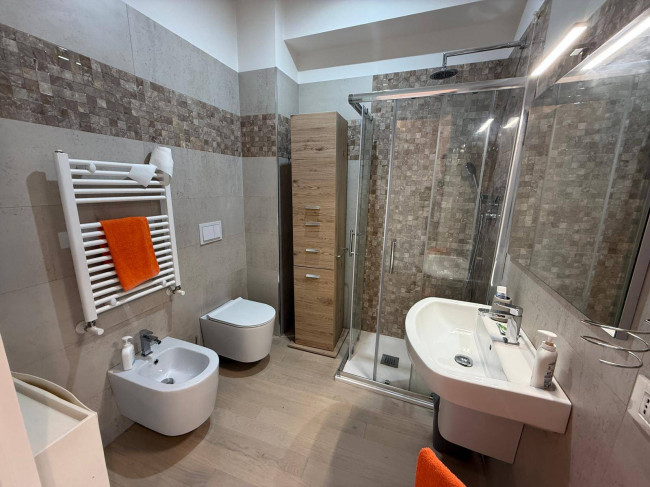 Appartamento in affitto a Campobasso