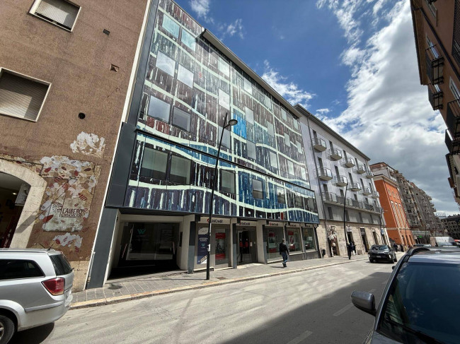 Appartamento in affitto a Campobasso