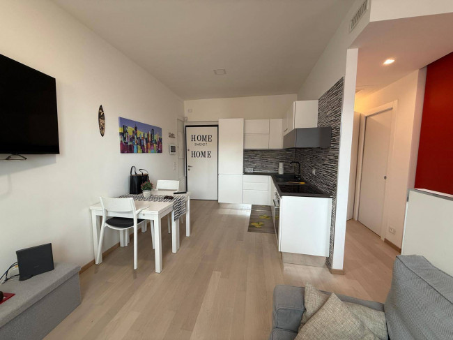 Appartamento in affitto a Campobasso