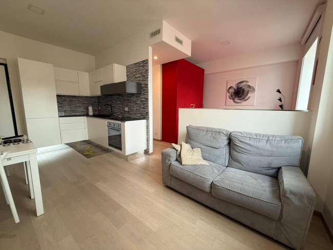 Appartamento in affitto a Campobasso