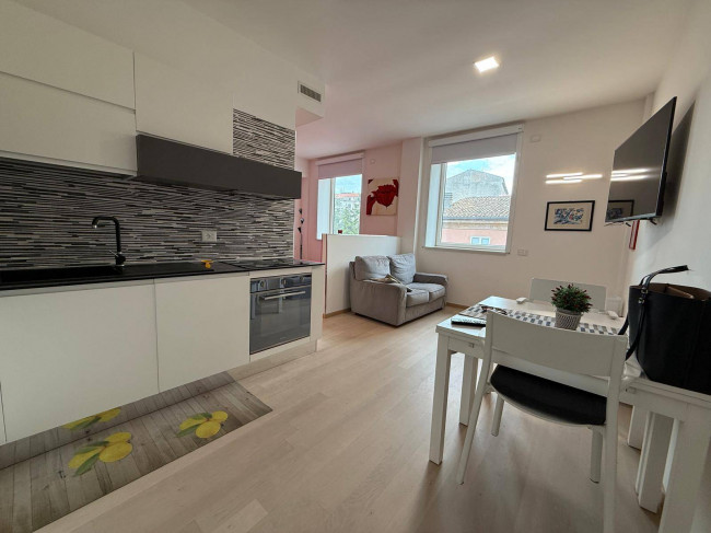 Appartamento in affitto a Campobasso