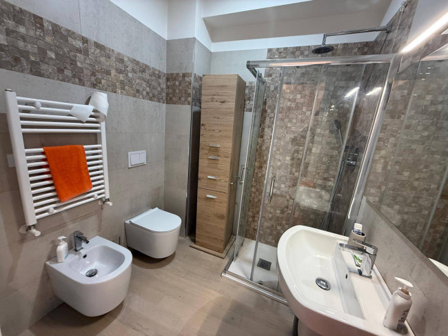 Appartamento in affitto a Campobasso