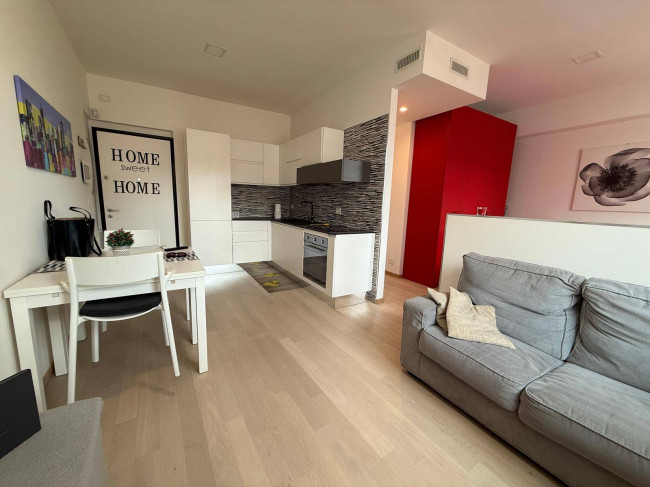 Appartamento in affitto a Campobasso