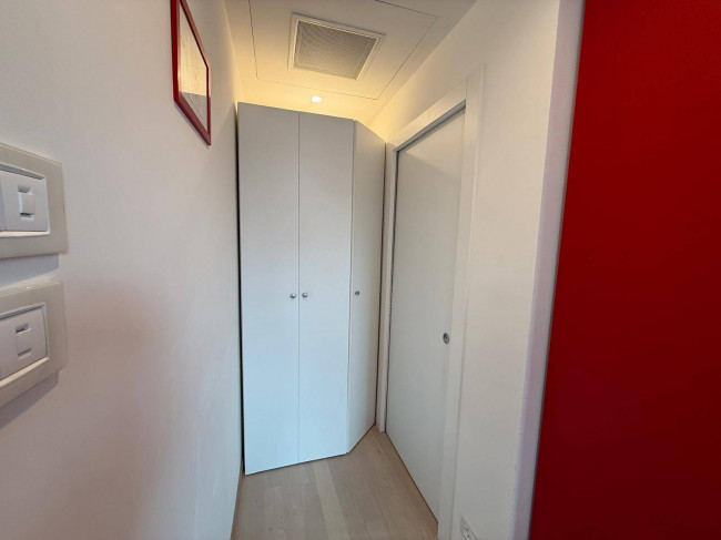 Appartamento in affitto a Campobasso