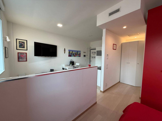 Appartamento in affitto a Campobasso