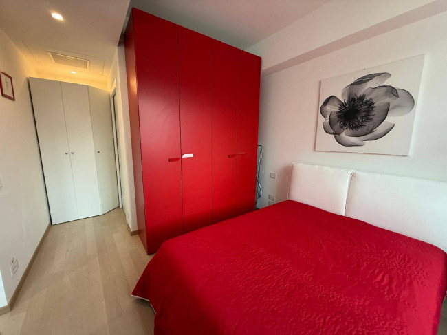 Appartamento in affitto a Campobasso