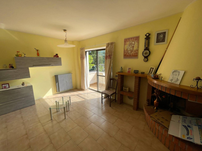 Villa Unifamiliare in vendita a Campobasso