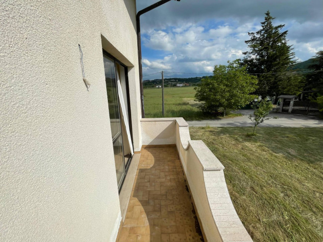 Villa Unifamiliare in vendita a Campobasso