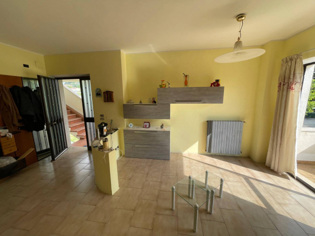 Villa Unifamiliare in vendita a Campobasso