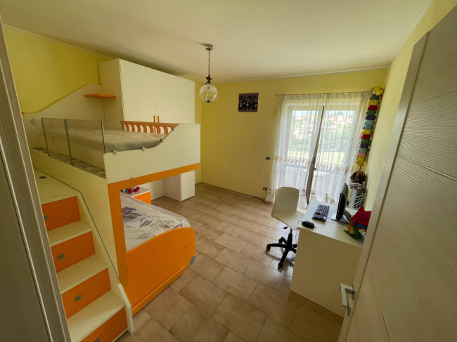 Villa Unifamiliare in vendita a Campobasso