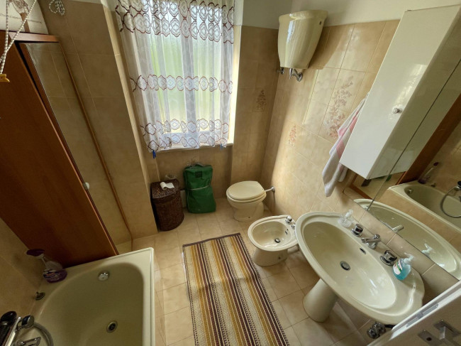 Villa Unifamiliare in vendita a Campobasso