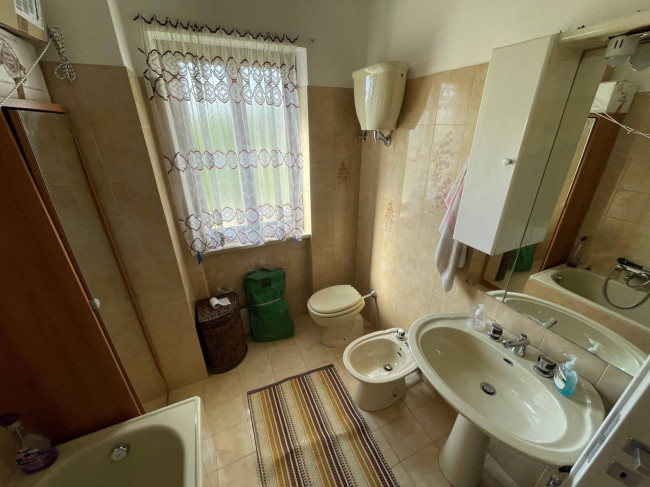 Villa Unifamiliare in vendita a Campobasso