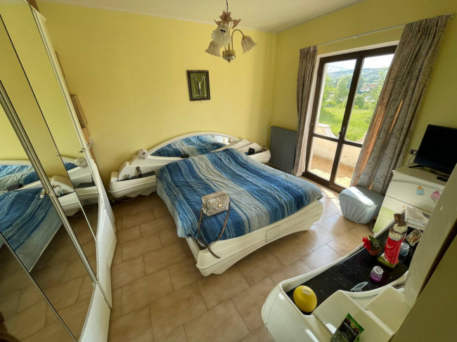 Villa Unifamiliare in vendita a Campobasso