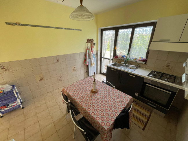 Villa Unifamiliare in vendita a Campobasso