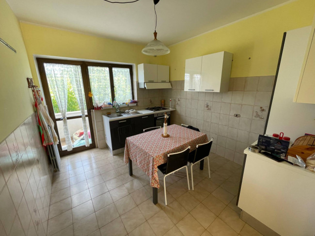 Villa Unifamiliare in vendita a Campobasso
