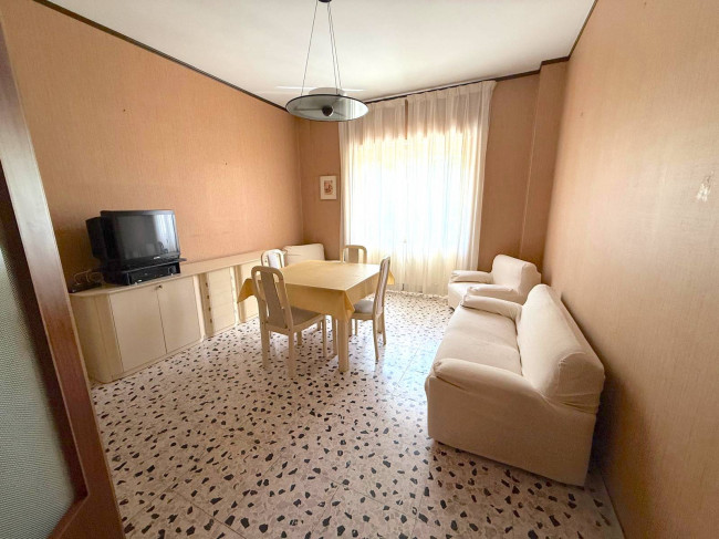 Appartamento in vendita a Campobasso