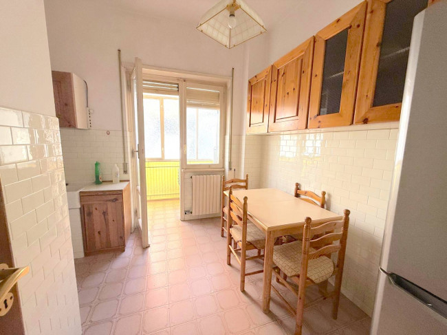 Appartamento in vendita a Campobasso