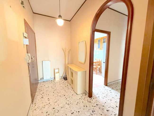 Appartamento in vendita a Campobasso