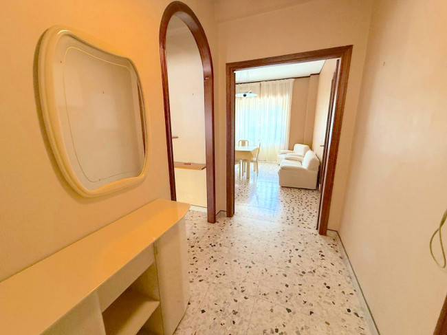 Appartamento in vendita a Campobasso