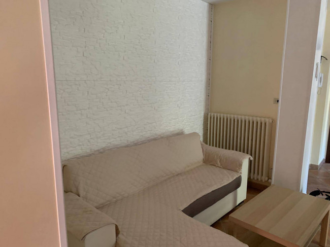 Appartamento in affitto a Campobasso