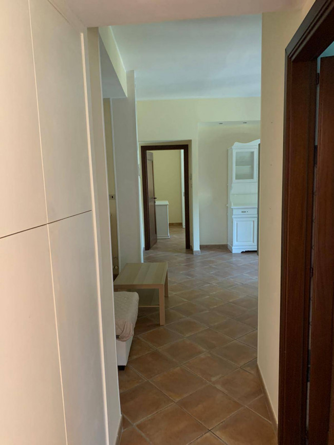 Appartamento in affitto a Campobasso