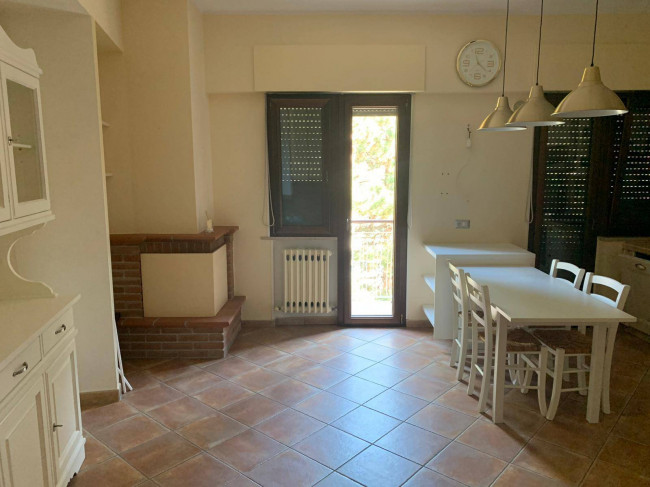 Appartamento in affitto a Campobasso
