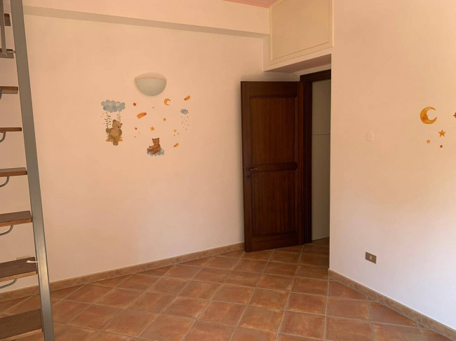 Appartamento in affitto a Campobasso